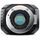 Blackmagic Design Micro Cinema Camera (MFT Mount) | musta thumbnail 4/4