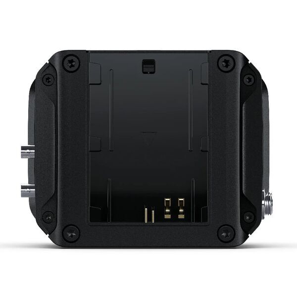 Blackmagic Design Micro Studio Camera 4K G2 | schwarz 4