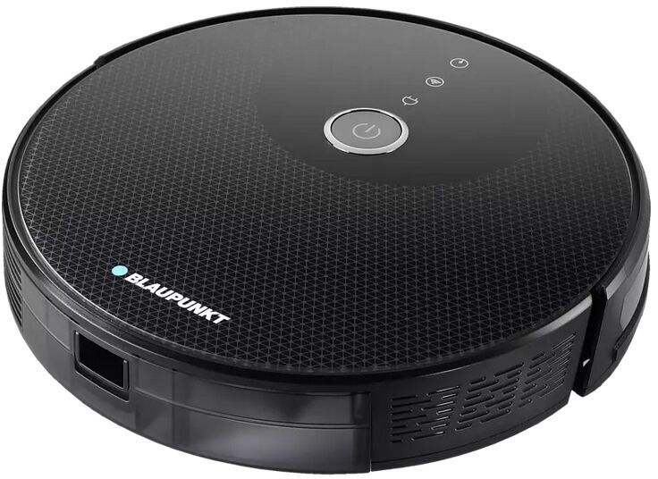 Blaupunkt Bluebot XBOOST Robot vacuum cleaner Now with a 30Day Trial