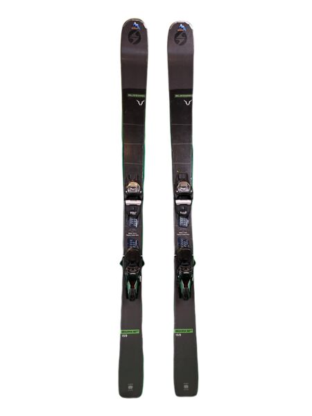 Blizzard Brahma 82 SP (2020) | black | 145 cm 2