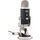 Blue Microphones Yeti Pro | svart/silver thumbnail 1/2