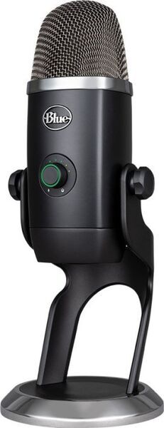 Blue Microphones Yeti X | noir 2