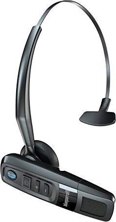BlueParrott C300-XT | schwarz 1