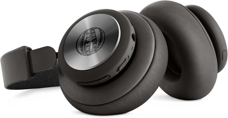 Bang & Olufsen BeoPlay H4 x Anthra XP by RAF Camora | schwarz 3