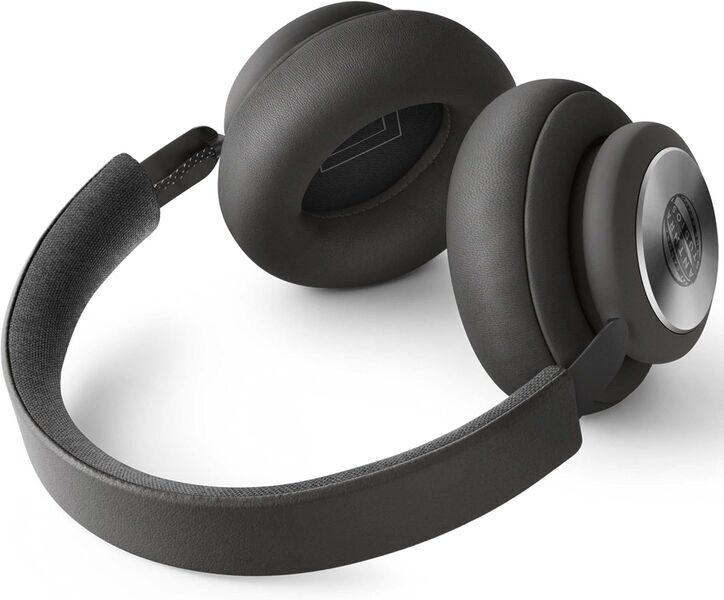 Bang & Olufsen BeoPlay H4 x Anthra XP by RAF Camora | schwarz 4