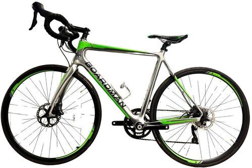 Boardman Pro SLR (2020) | Diamant