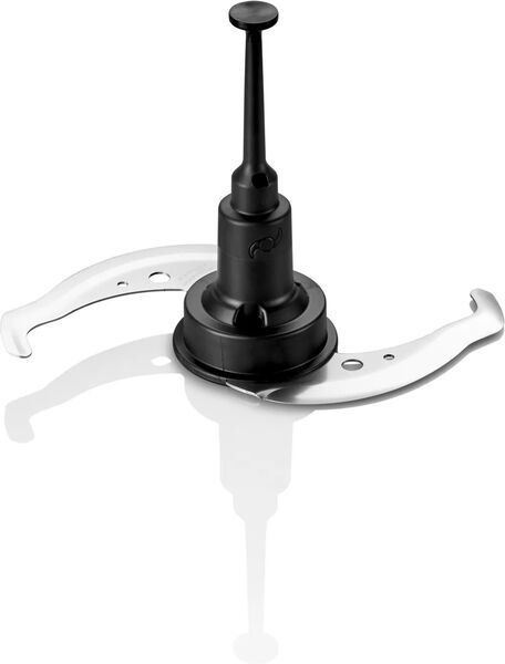 Bosch Cookit MCC9555DWC Food processor | white/black 3