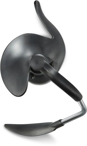 Bosch Cookit MCC9555DWC Food processor | white/black 4