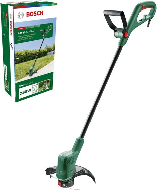EasyGrassCut 23 Elektrisk grästrimmer