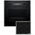 Bosch HBD635CS64 oven and hob set | black, thumbnail 1 of 4