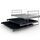 Bosch HKS79U250 Standherd | schwarz/silber, thumbnail 3 of 5