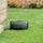 Bosch Indego M+ 700 Robot mower | black/green thumbnail 2/5
