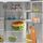 Bosch KFI96AXEA Side-by-Side Refrigerator/freezer combination | grey, thumbnail 4 of 5