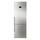Bosch KGN49AIBT Refrigerator/freezer combination | silver, thumbnail 1 of 5