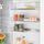 Bosch KGN49AIBT Refrigerator/freezer combination | silver, thumbnail 4 of 5