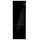 Bosch KGN49LBCF Refrigerator/freezer combination | black, thumbnail 1 of 5