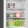 Bosch KGN49LBCF Refrigerator/freezer combination | black, thumbnail 4 of 5