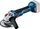 Bosch Professional GWS 18V-10 Akku-Winkelschleifer without battery | blue/black thumbnail 1/3