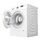 Bosch Serie 2 WGE02420 Front-loading washing machine 7 kg | white, thumbnail 2 of 5