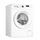 Bosch Serie 2 WGE02420 Front-loading washing machine 7 kg | white, thumbnail 3 of 5