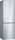 Bosch Serie 4 Kühl-/Gefrierkombination | silber, thumbnail 1 of 5