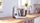 Bosch Serie 4 Food processor MUM 5 1000 W | white/champagne, thumbnail 3 of 5