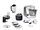 Bosch Serie 4 Food processor MUM 5 1000 W | white/champagne, thumbnail 1 of 5