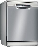 Bosch Serie 4 Geschirrspüler 60cm, freistehend
