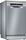 Bosch Serie 4 dishwasher 45cm, freestanding | silver, thumbnail 1 of 3