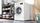 Bosch Serie 4 Frontlader Waschmaschine 8 kg | weiß, thumbnail 4 of 5