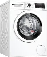 Bosch Serie 4 Washer-dryer 8 kg/5 kg