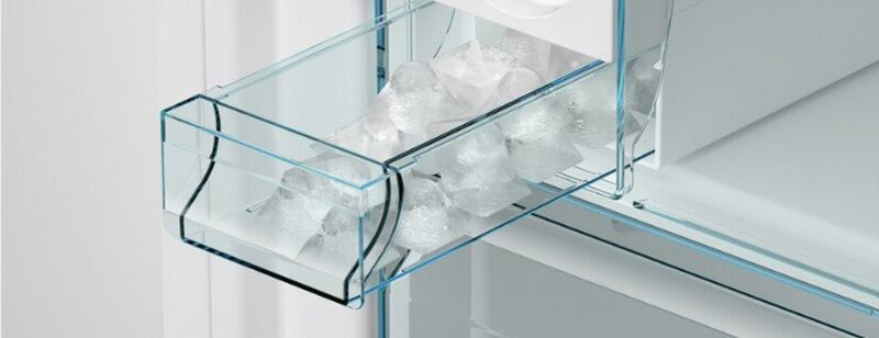 Bosch Serie 6 Freezer 161 x 70 cm | white, image 3 of 5