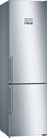 Bosch Serie 6 Refrigerator/freezer combination