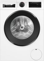 Bosch Serie 6 Frontlader Waschmaschine 9 kg
