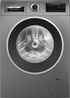 Bosch Serie 6 Frontlader Waschmaschine 9 kg