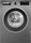 Bosch Serie 6 Frontlader Waschmaschine 9 kg | schwarz, thumbnail 1 of 5