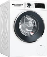 Bosch Serie 6 Washer-dryer 9 kg/6 kg