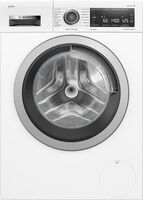 Bosch Serie 8 Frontlader Waschmaschine 9 kg