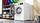 Bosch Serie 8 Front-loading washing machine 9 kg | white, thumbnail 3 of 4