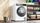 Bosch Serie 8 Wärmepumpentrockner 9 kg | weiß/schwarz, thumbnail 2 of 5