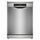 Bosch SMS8TCI04E dishwasher | silver, thumbnail 1 of 5
