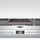 Bosch SMV4HTX14E dishwasher | silver, thumbnail 4 of 5