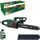 Bosch UniversalChain 40 Elektro-Kettensäge | grøn/sort thumbnail 1/3
