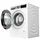 Bosch WGG244F40 Frontlader Waschmaschine 9 kg | weiß, thumbnail 2 of 5