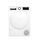 Bosch WQG233D20 Heat pump dryer 8 kg | white thumbnail 1/5