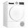 Bosch WQG233D20 Heat pump dryer 8 kg | white thumbnail 2/5