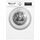 Bosch WUU28T71 Front-loading washing machine 8 kg | white, thumbnail 1 of 5