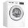 Bosch WUU28T71 Front-loading washing machine 8 kg | white, thumbnail 2 of 5