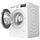 Bosch WUU28T71 Front-loading washing machine 8 kg | white, thumbnail 3 of 5
