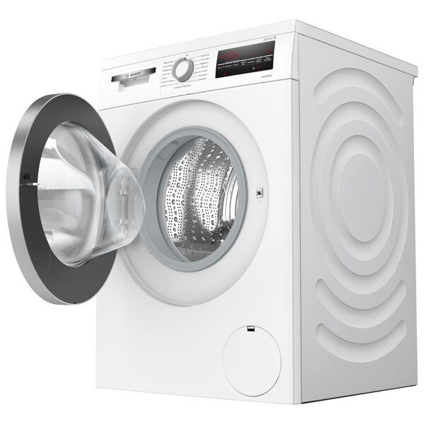 Bosch WUU28T71 Front-loading washing machine 8 kg | white, image 3 of 5